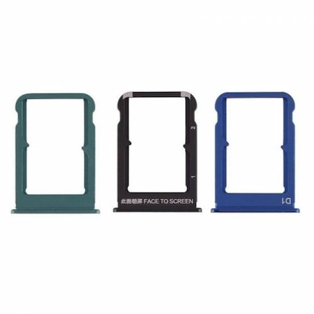 Xiaomi  Mi Mix 3 Sim Kart Tepsisi