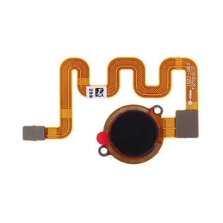 Xiaomi Mi Mix Orta Tuş Filmi