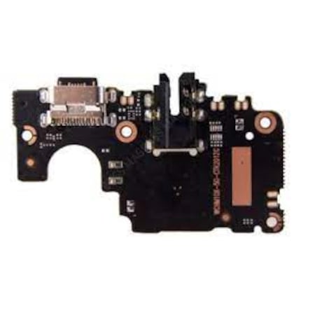 XİAOMİ Mİ 10 LİTE ŞARJ SOKET MİKROFON BORDU