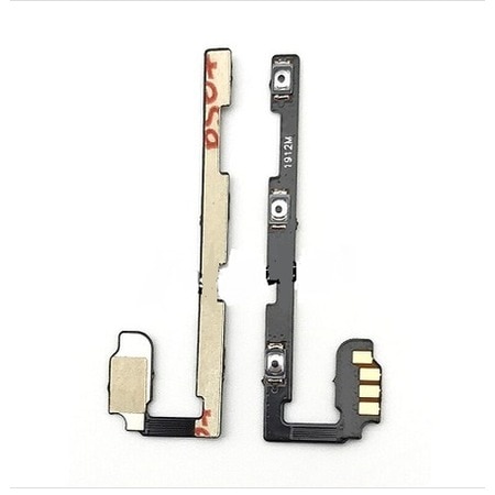 Xiaomi Mi Note 10 On-Off Yan Ses Filmi