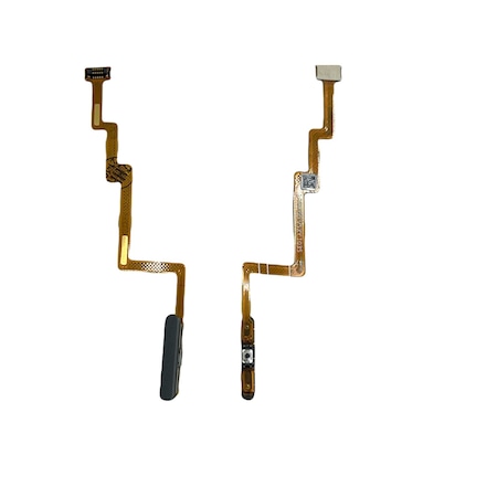 Xiaomi Pocophone F3 Joystick Tuş On-Off Açma Kapama Filmi