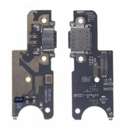 Xiaomi Pocophone F1 Şarj Soketi Mikrofon Bordu