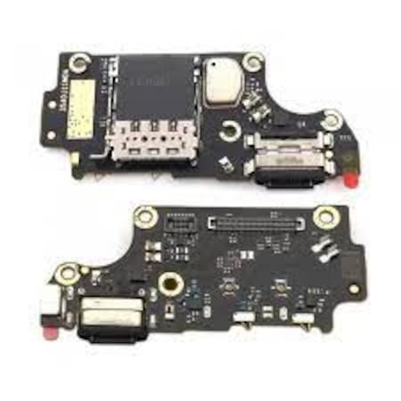 Xiaomi Pocophone F2 Şarj Soketi Mikrofon Bordu