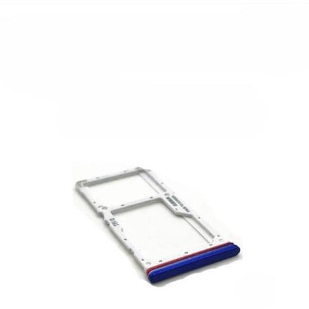 Xiaomi Pocophone X2 Sim Kart Tepsisi