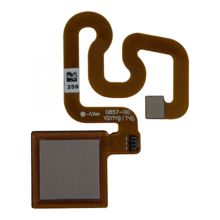 Xiaomi Redmi 5 Parmak İzi Okuyucu Home Tuşu - Görsel 2