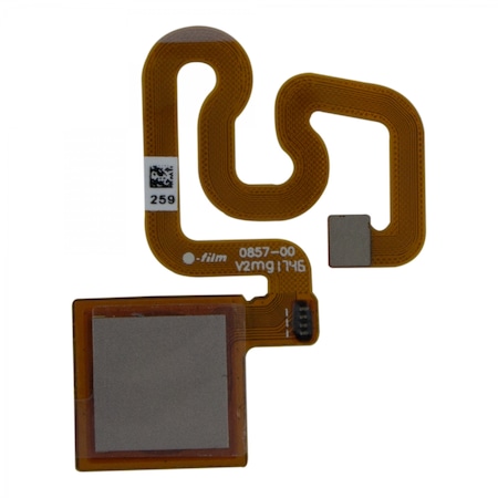 Xiaomi Redmi 5 Parmak İzi Okuyucu Home Tuşu - Görsel 3