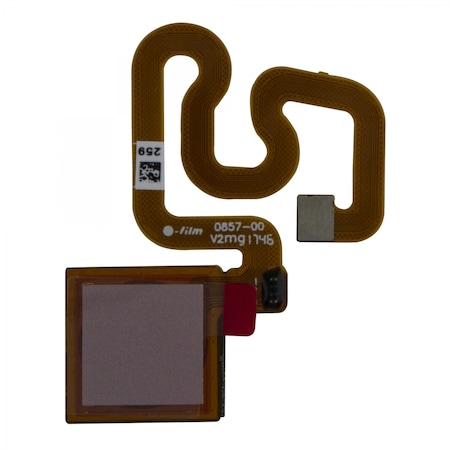 Xiaomi Redmi 5 Parmak İzi Okuyucu Home Tuşu