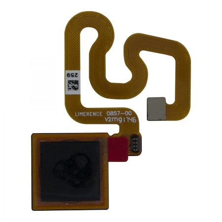 Xiaomi Redmi 5 Parmak İzi Okuyucu Home Tuşu - Görsel 4