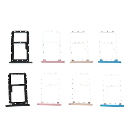 Xiaomi Redmi 5 Plus Sim Kart Tepsisi