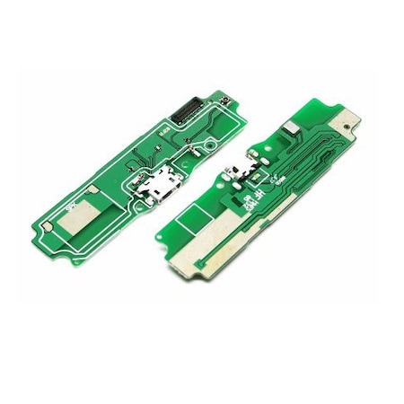 Xiaomi Redmi 5A Şarj Soketi Mikrofon Bordu