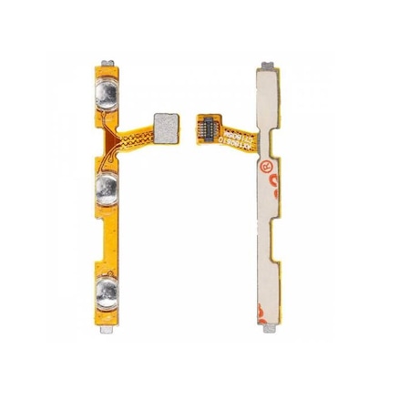 Xiaomi Redmi 6 Power On-Off Yan Ses Filmi