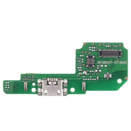 Xiaomi Redmi 6 Şarj Soket Mikrofon Bordu