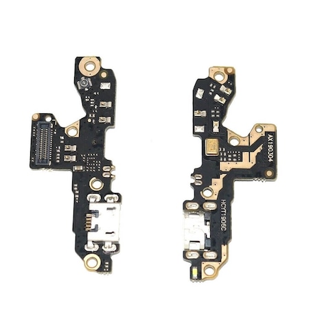 Xiaomi Redmi 7 Şarj Soketli Mikrofon Bordu