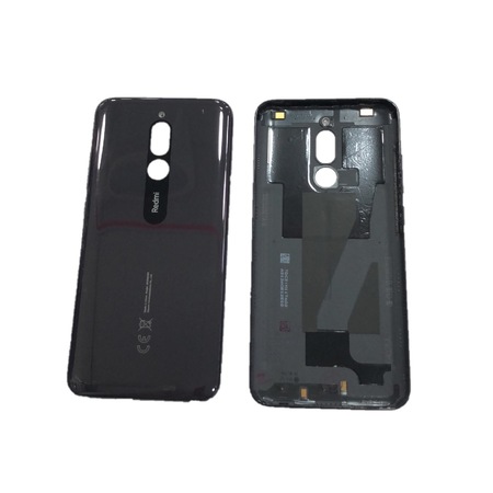 Axya Xiaomi Redmi 8 Kasa Arka Kapak Batarya Kapağı ( YAN TUŞ) - Görsel 2