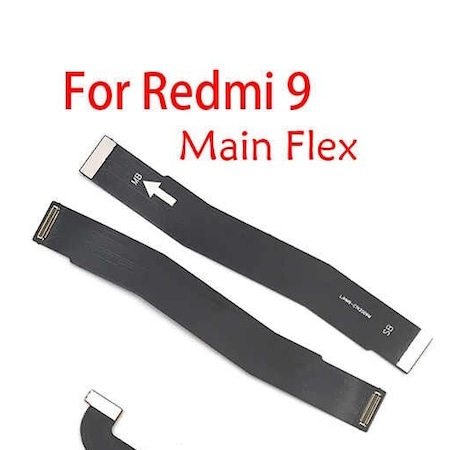 Xiaomi Redmi 9 Ara Filmi Flexi Ekran Filmi