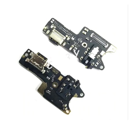 Xiaomi Redmi 9 Kulaklık Şarj Soketi