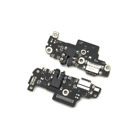 Xiaomi Redmi 9T Şarj Kulaklık Soketi Mikrofon Bordu