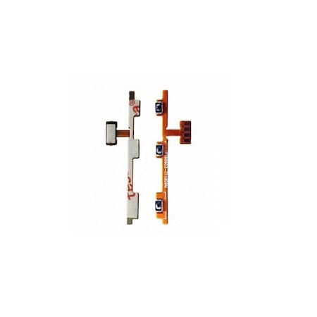 Xiaomi Redmi Note 10 Lite Power On-Off Filmi