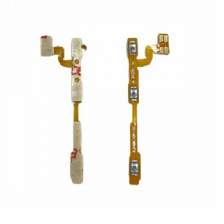 Xiaomi Redmi Note 10 Pro Power On-Off Yan Ses Filmi