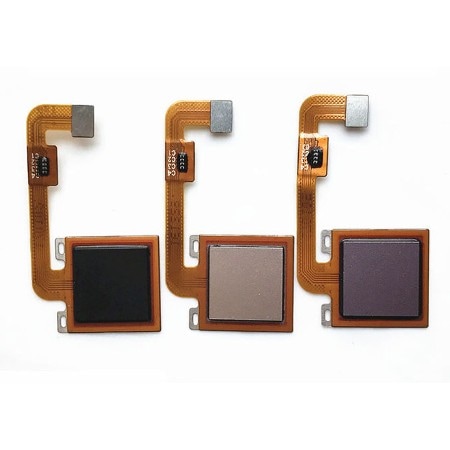 Xiaomi Redmi Note 4x Orta Tuş Filmi