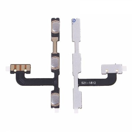 Xiaomi Redmi Note 5 Pro On-Off Power Yan Ses Filmi