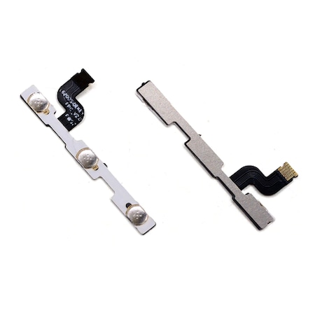 Xiaomi Redmi Note 5a Power On-Off Yan Ses Film