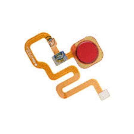 Xiaomi Redmi Note 6 Pro Orta Tuş Home Tuşu Filmi - Görsel 5