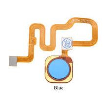 Xiaomi Redmi Note 6 Pro Orta Tuş Home Tuşu Filmi - Görsel 4