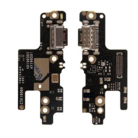 Xiaomi Redmi Note 7 Şarj Soket Mikrofon Bordu