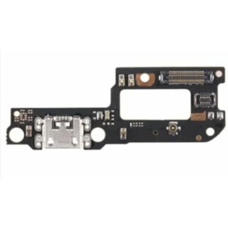 Xiaomi Mi A2 Lite Şarj Soketi Mikrofon Bordu