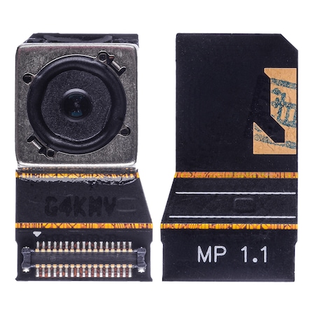 SONY XPERİA XA  ARKA KAMERA