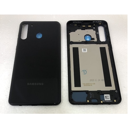 Samsung Galaxy A21 Kasa Kapak