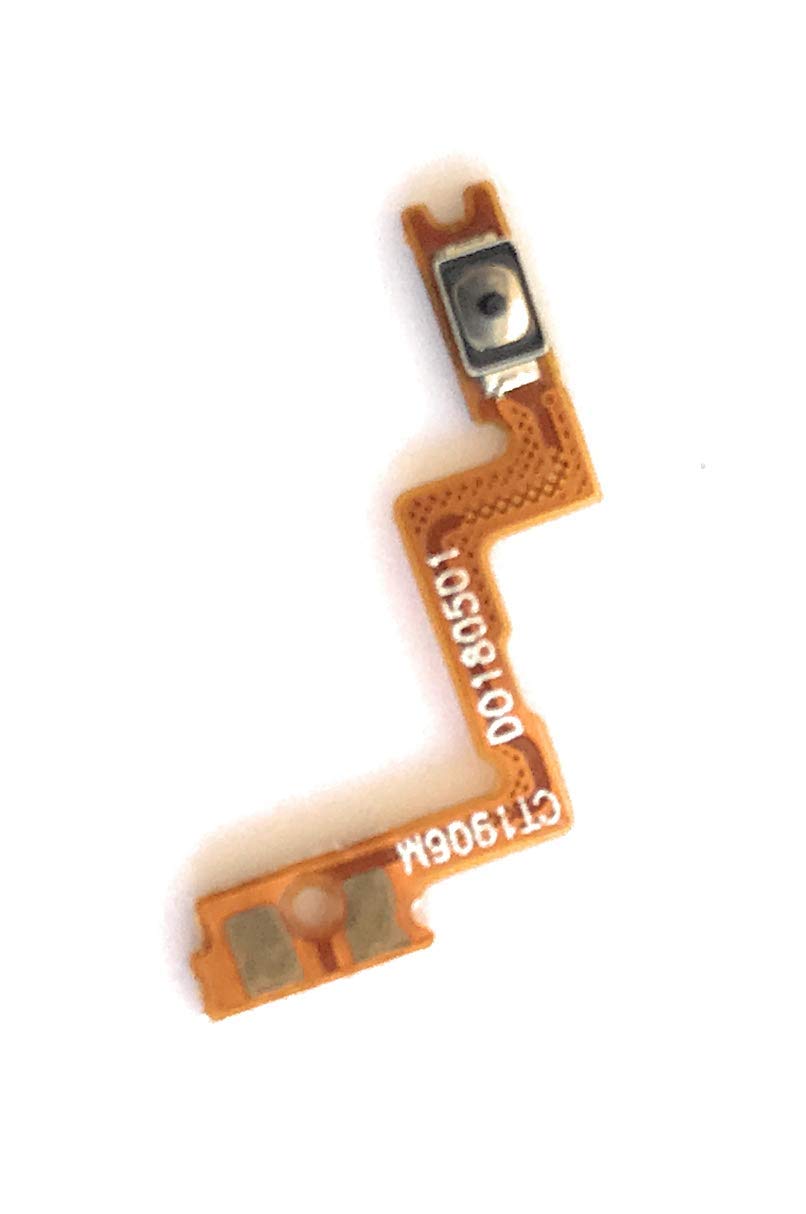 Oppo A71 Power On Off Filmi