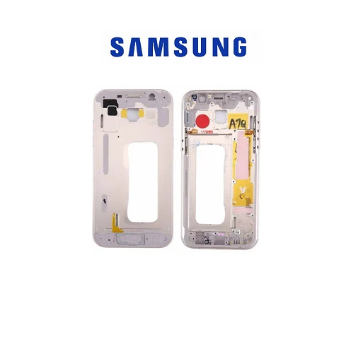 Samsung A5 2017 A520 Orta Kasa - Görsel 2