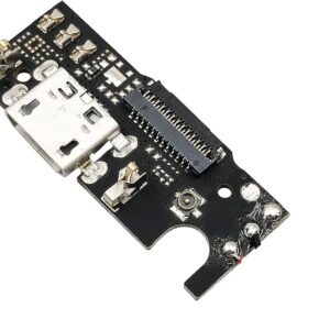 Alcatel 1SE 2020 5030 Şarj Soket Mikrofon Bordu
