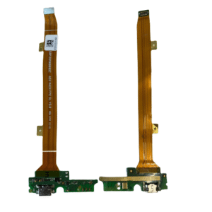ALCATEL 5V(5060) ŞARJ SOKET MİKROFON BORD FİLM FLEX OT5060