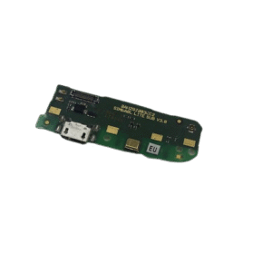Alcatel İdol 5 (6058X) Şarj Soketi Mikrofon  Bord Full