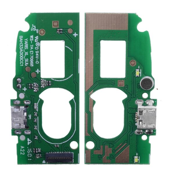 ALCATEL ONE TOUCH POP C7 ŞARJ SOKET BORDU OT-7040 OT-7041