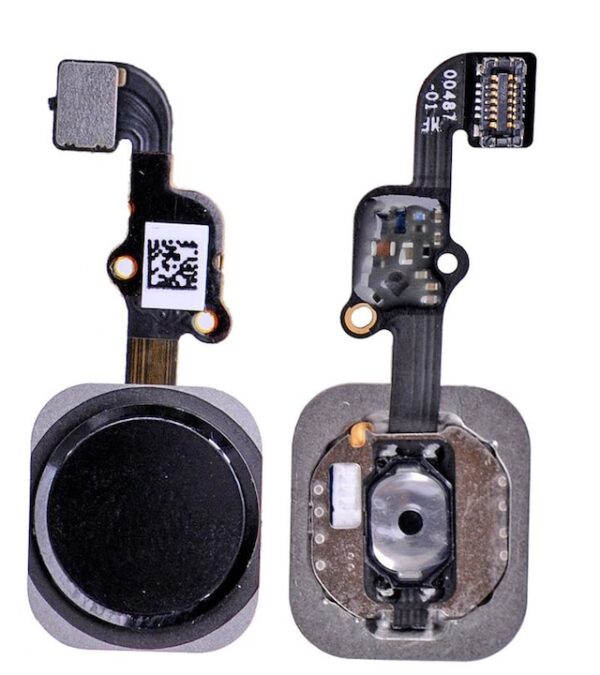 Apple 6g Home Tuş Flex