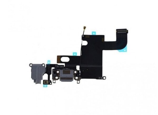 Apple İ Phone 6 Sarj Soketi