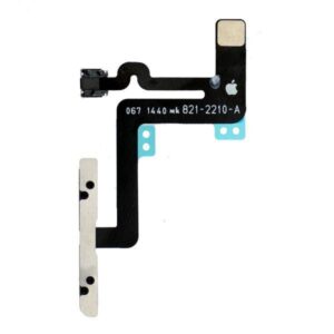 Apple İphone 6 Plus Yan Ses Ve Mute Tuş Film