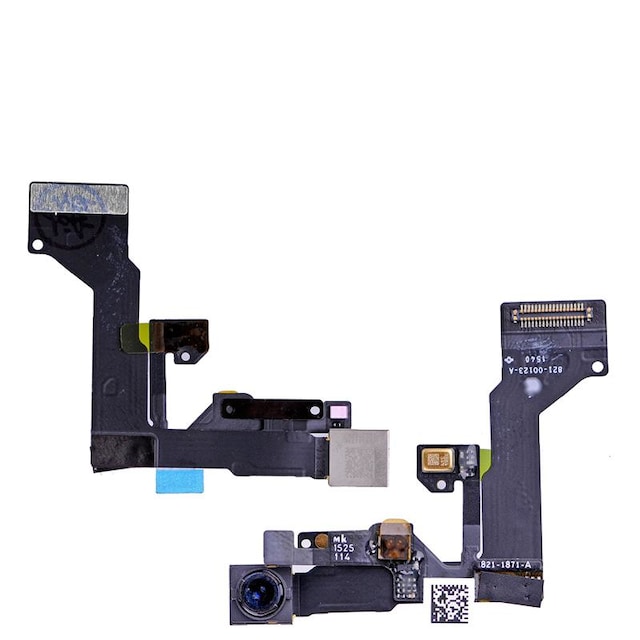 Apple İphone 6s On Kamera Sensor Filmi