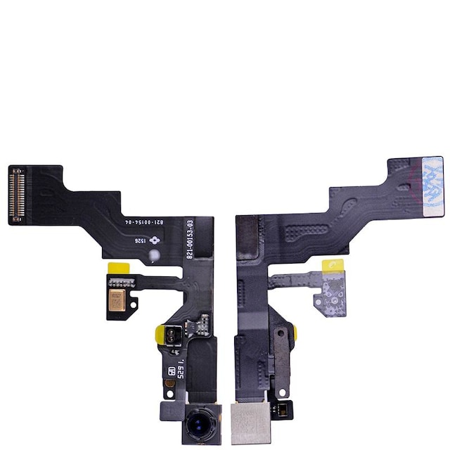 Apple İphone 6s Plus On Kamera Sensor Filmi