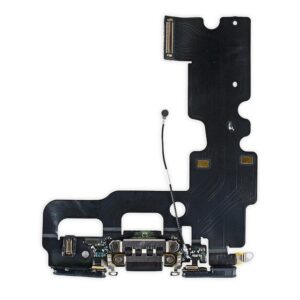 Apple İphone 7 Şarj Soket Mikrofon Flimi