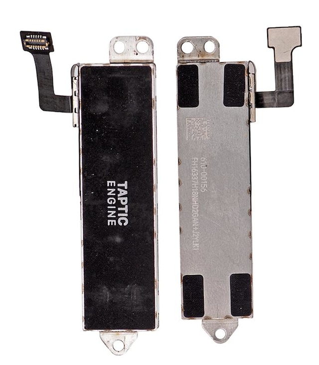 Apple İphone 7 Titreşim Motoru