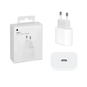 Apple MHJE3TU/A 20 W USB-C Güç Adaptörü