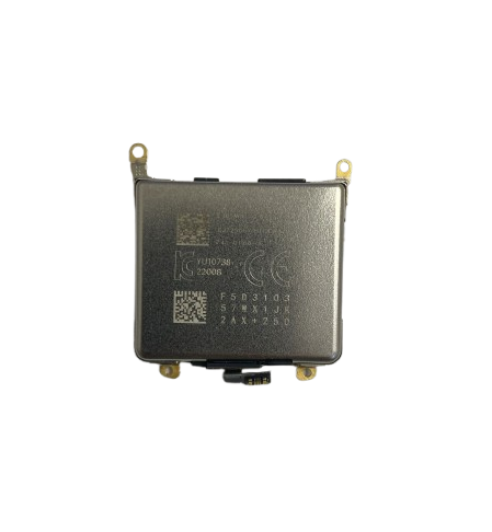 Apple Watch Ultra 1 A2749 Pil Batarya %100 Pil Sağlığı