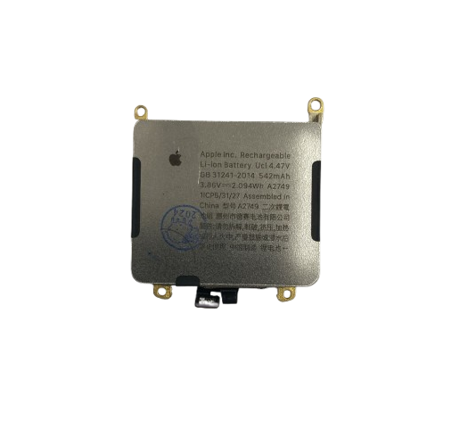 Apple Watch Ultra 1 A2749 Pil Batarya %100 Pil Sağlığı - Görsel 2