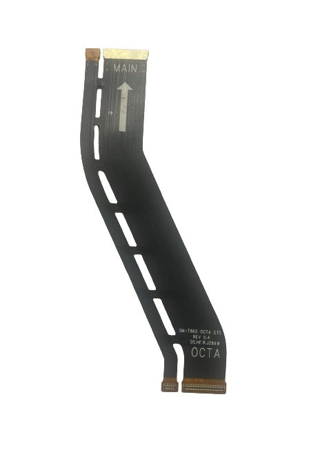 Samsung Tab S6 T865 Lcd Ara Filmi Flexi Ekran Filmi