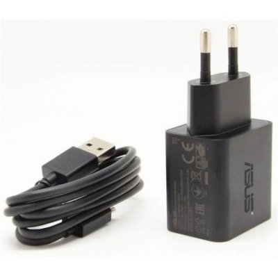 Asus Zenfone Go (4G) ZB500KL Şarj Aleti Cihazı Micro USB